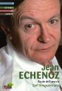 Jean Echenoz ; Étude De L'Oeuvre - Preview