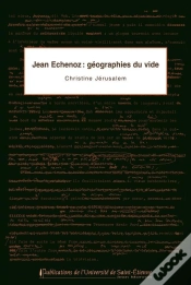 Capa do artigo Jean Echenoz: Geographies Du Vide