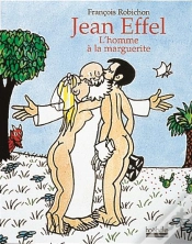 Capa do artigo Jean Effel