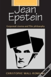 Capa do artigo Jean Epstein