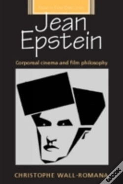 Capa do artigo Jean Epstein