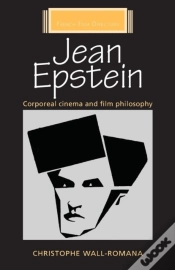 Capa do artigo Jean Epstein