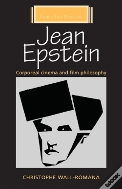 Capa do artigo Jean Epstein