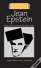 Capa do artigo Jean Epstein