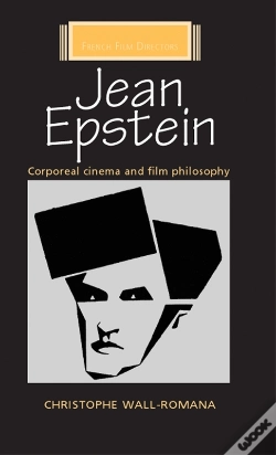 Capa do artigo Jean Epstein