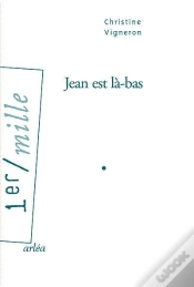 Capa do artigo Jean Est La-Bas