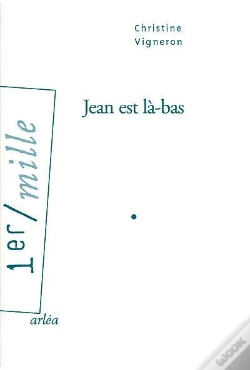 Capa do artigo Jean Est La-Bas