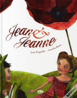 Capa do artigo Jean Et Jeanne