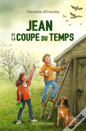 Jean Et La Coupe Du Temps