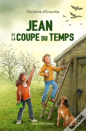 Capa do artigo Jean Et La Coupe Du Temps