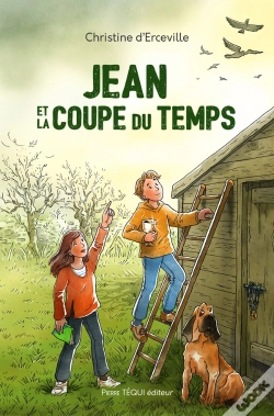Capa do artigo Jean Et La Coupe Du Temps