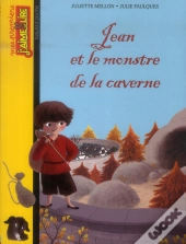 Jean Et Le Monstre De La Caverne