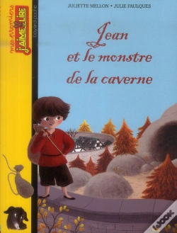 Capa do artigo Jean Et Le Monstre De La Caverne