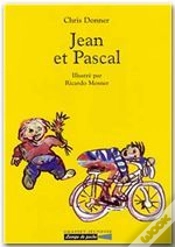 Capa do artigo Jean Et Pascal