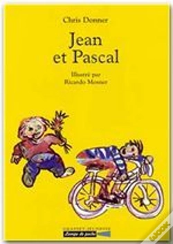 Capa do artigo Jean Et Pascal