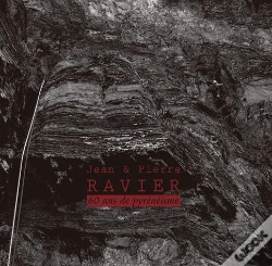 Capa do artigo Jean Et Pierre Ravier, 60 Ans De Pyrénéisme
