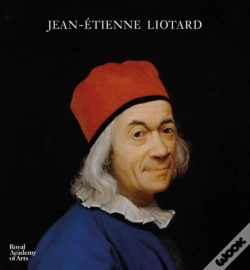 Capa do artigo Jean Etienne Liotard