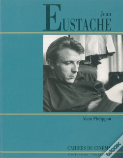 Capa do artigo Jean Eustache