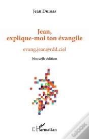 Capa do artigo Jean, Explique-Moi Ton Évangile