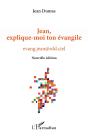 Jean, Explique-Moi Ton Évangile - Preview