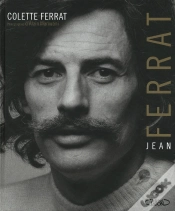 Capa do artigo Jean Ferrat