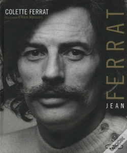 Capa do artigo Jean Ferrat