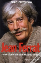 Jean Ferrat