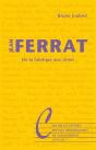 Jean Ferrat ; De La Fabrique Aux Cimes - Preview