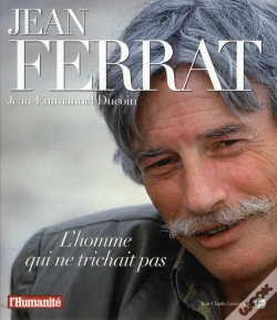 Capa do artigo Jean Ferrat