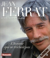 Capa do artigo Jean Ferrat