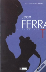Capa do artigo Jean Ferrat