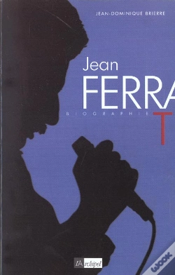 Capa do artigo Jean Ferrat