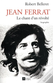 Capa do artigo Jean Ferrat ; Le Chant D