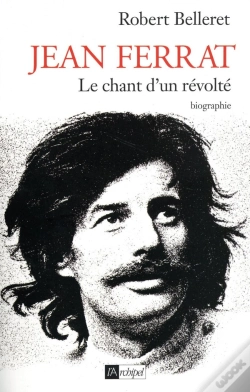 Capa do artigo Jean Ferrat ; Le Chant D'Un Révolté