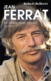Capa do artigo Jean Ferrat ; Le Chant D