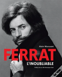 Capa do artigo Jean Ferrat, L'Inoubliable