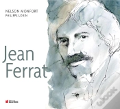 Capa do artigo Jean Ferrat