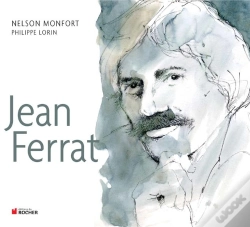 Capa do artigo Jean Ferrat