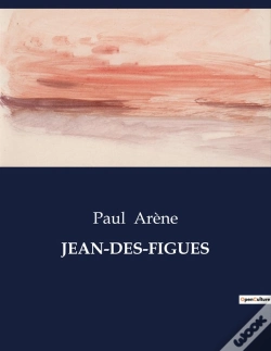 Capa do artigo Jean Figues - .