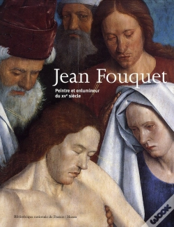 Capa do artigo Jean Fouquet