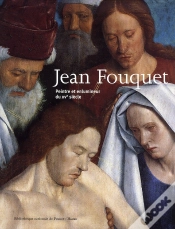 Capa do artigo Jean Fouquet