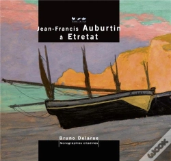 Capa do artigo Jean-Francis Auburtin À Etretat