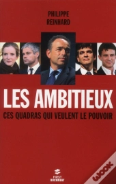 Jean-Francois Cope  L'Ambitieux