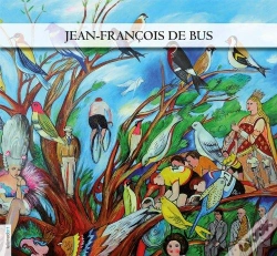 Capa do artigo Jean-François De Bus, Peintures