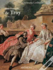Capa do artigo Jean-François De Troy (1679-1752)