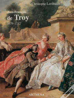 Capa do artigo Jean-François De Troy (1679-1752)