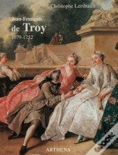 Jean-François De Troy (1679-1752)