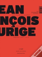 Capa do artigo Jean-François Maurige
