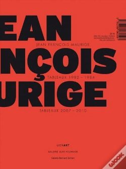 Capa do artigo Jean-François Maurige