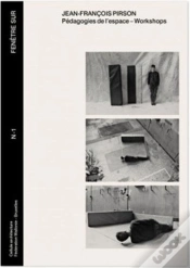 Capa do artigo Jean-François Pirson ; Pédagogies De L
